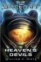 [Starcraft II 01] • Starcraft II · Heaven's Devils